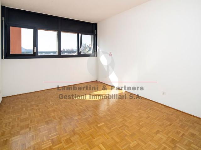 2.5 Zimmer, 69 m², 4. Stock
