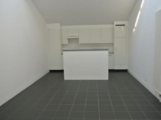 2.5 Zimmer, 69 m², 4. Stock