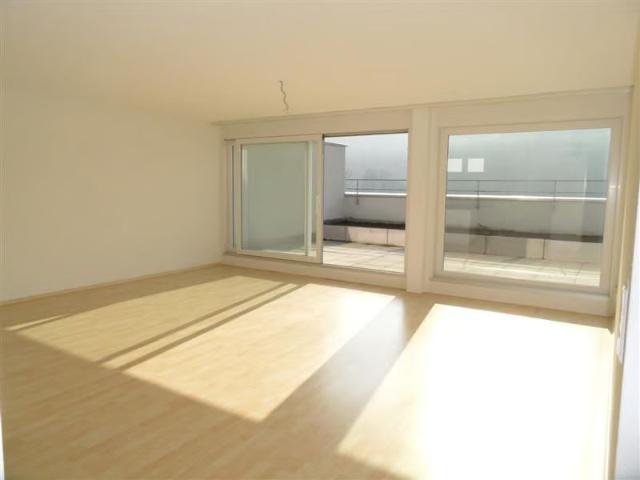 2.5 Zimmer, 69 m², 6. Stock