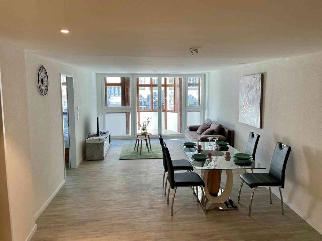 2.5 Zimmer, 69 m²