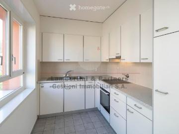 Sant'Antonio Dosso, Balerna, Gemeinde Balerna, Bezirk Mendrisio, Tessin