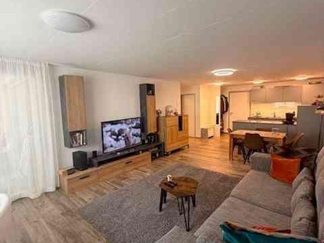 2.5 Zimmer, 69 m²