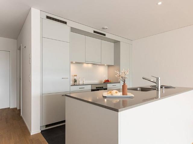 2.5 Zimmer, 69 m², EG