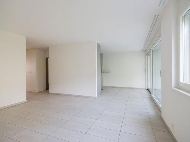 2.5 Zimmer, 69 m², EG