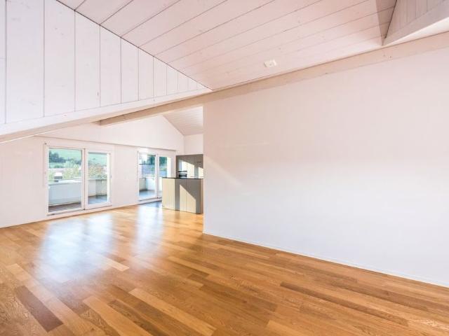 2.5 Zimmer, 69 m², EG
