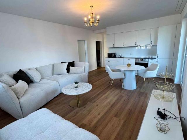 2.5 Zimmer, 69 m², EG