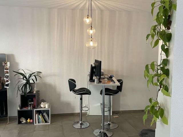 2.5 Zimmer, 69 m², EG