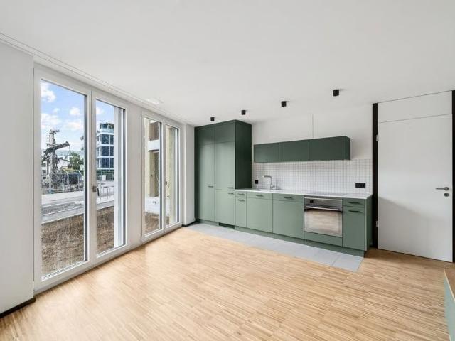 2.5 Zimmer, 69 m², EG