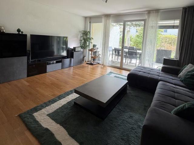 2.5 Zimmer, 69 m², EG