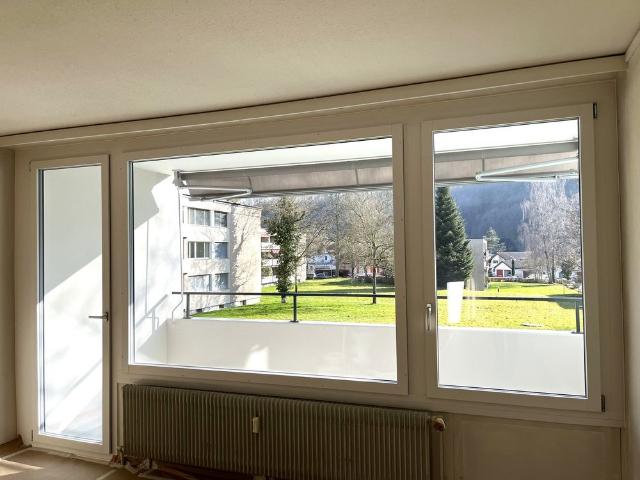 2.5 Zimmer, 69 m², EG