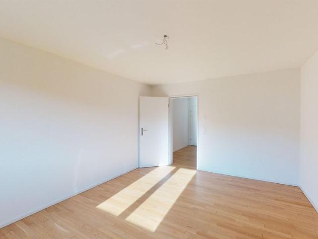 2.5 Zimmer, 69 m², EG