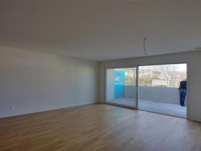 2.5 Zimmer, 69 m², EG