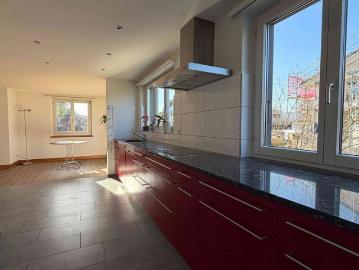 Aarwangen, Verwaltungskreis Oberaargau, Verwaltungsregion Emmental-Oberaargau, Kanton Bern