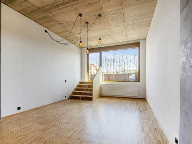 2.5 Zimmer, 69 m², EG
