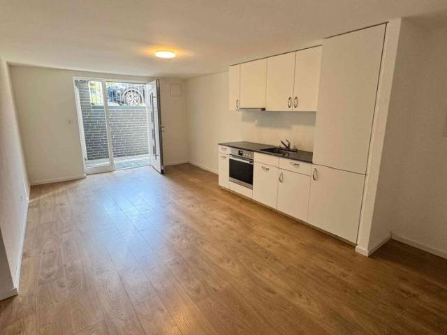 2.5 Zimmer, 69 m², EG