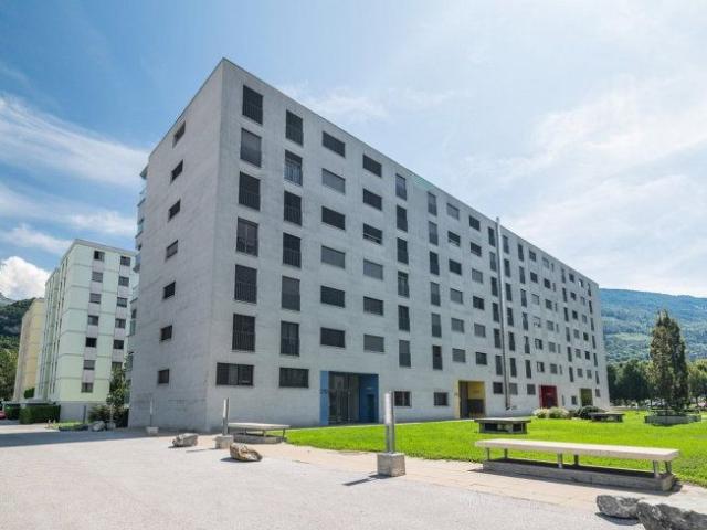 2.5 Zimmer, 69 m², EG