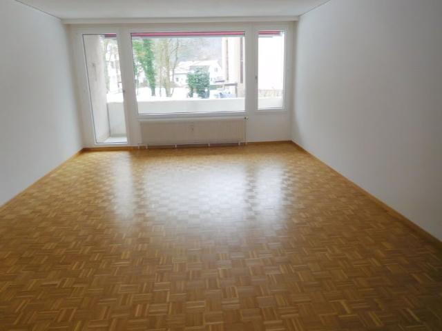 2.5 Zimmer, 69 m², EG