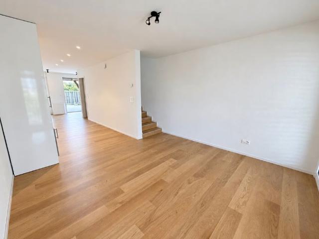 2.5 Zimmer, 69 m², EG