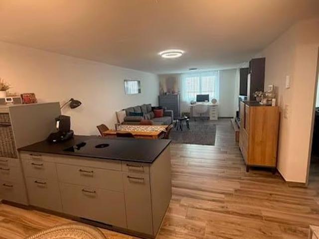 2.5 Zimmer, 69 m², EG