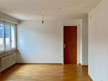 2.5 Zimmer, 60 m², 3. Stock