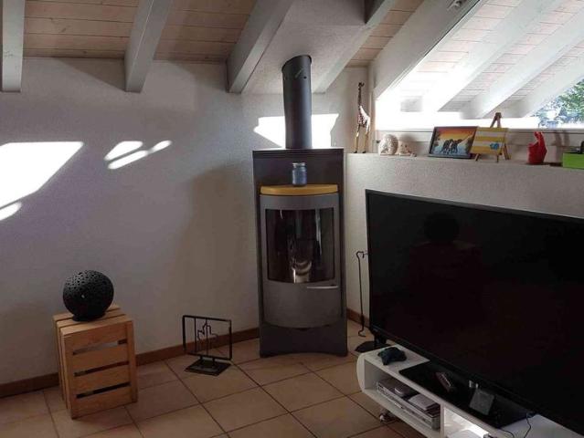 2.5 Zimmer, 60 m², 3. Stock