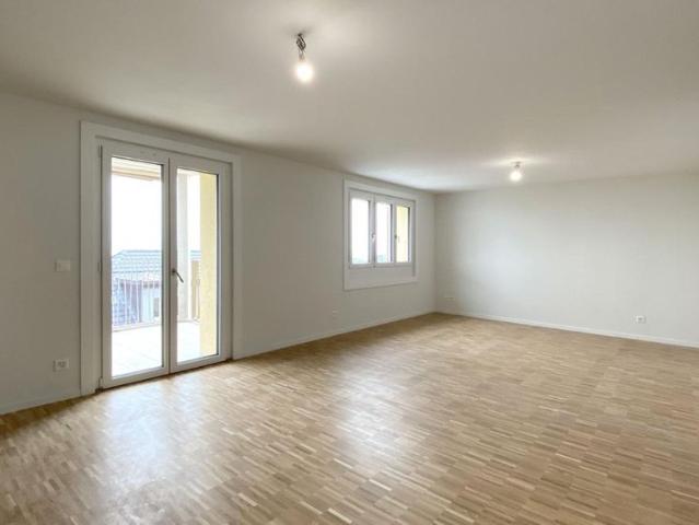 2.5 Zimmer, 60 m², 3. Stock