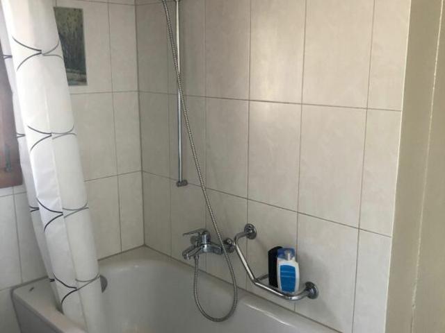 2.5 Zimmer, 60 m², 3. Stock