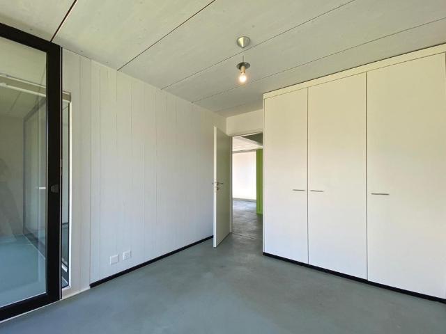 2.5 Zimmer, 60 m², 3. Stock