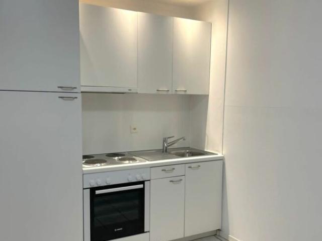 2.5 Zimmer, 60 m², 3. Stock
