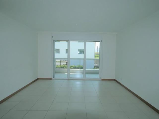 2.5 Zimmer, 60 m², 3. Stock