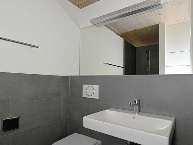 2.5 Zimmer, 60 m², 3. Stock