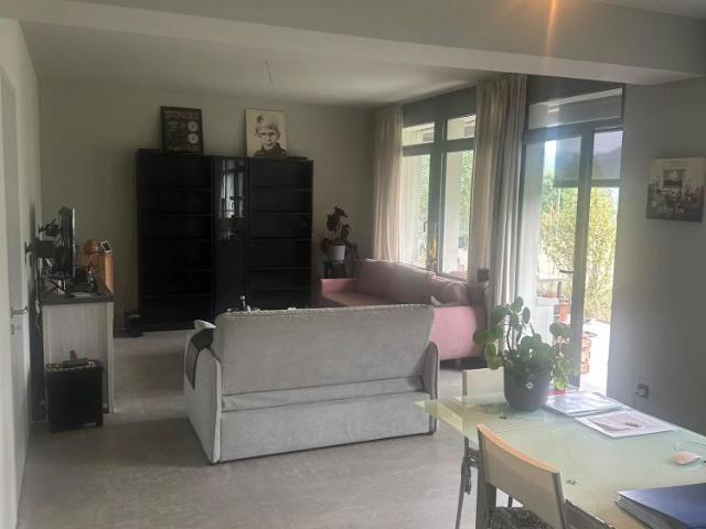 2.5 Zimmer, 60 m²