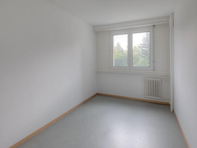 2.5 Zimmer, 60 m², 11. Stock