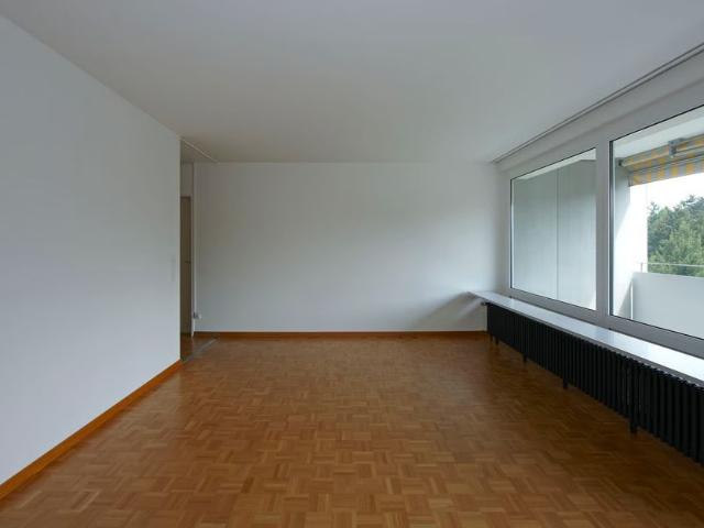 2.5 Zimmer, 60 m², 13. Stock