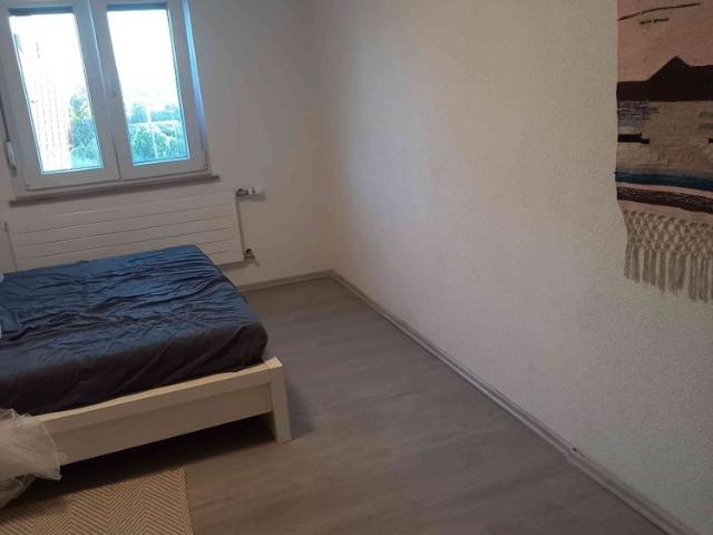 2.5 Zimmer, 60 m²
