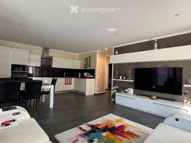 2.5 Zimmer, 60 m²