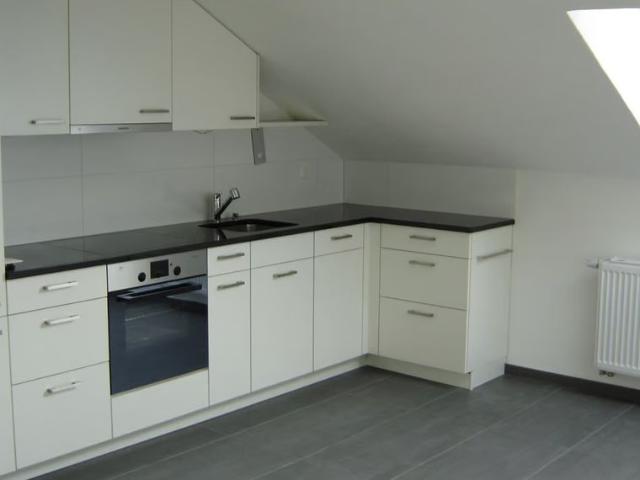 2.5 Zimmer, 60 m²