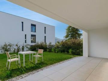 Bruciata, Monteggio, Gemeinde Sessa, Bezirk Lugano, Tessin