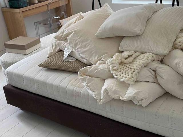2.5 Zimmer, 60 m², 1. Stock