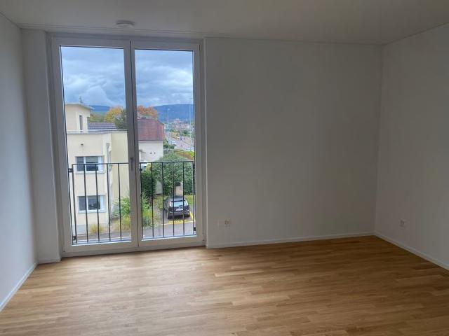 2.5 Zimmer, 60 m², 1. Stock