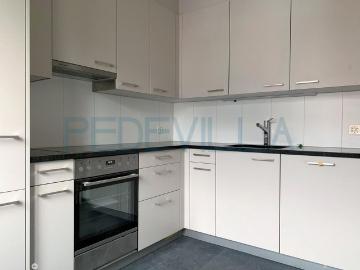 2.5 Zimmer, 60 m², 1. Stock