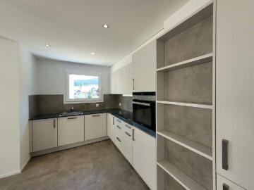 Vuisternens-en-Ogoz, Gibloux, District de la Sarine, Kanton Freiburg