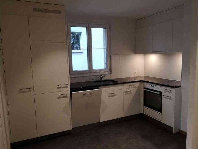 2.5 Zimmer, 60 m², 1. Stock