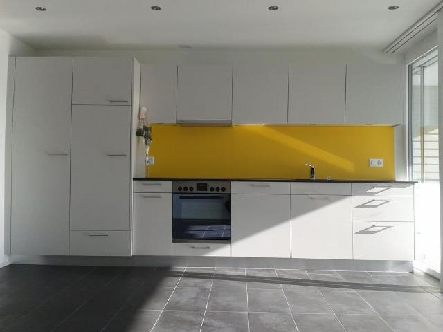 2.5 Zimmer, 60 m², 1. Stock