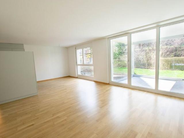 2.5 Zimmer, 60 m², 1. Stock