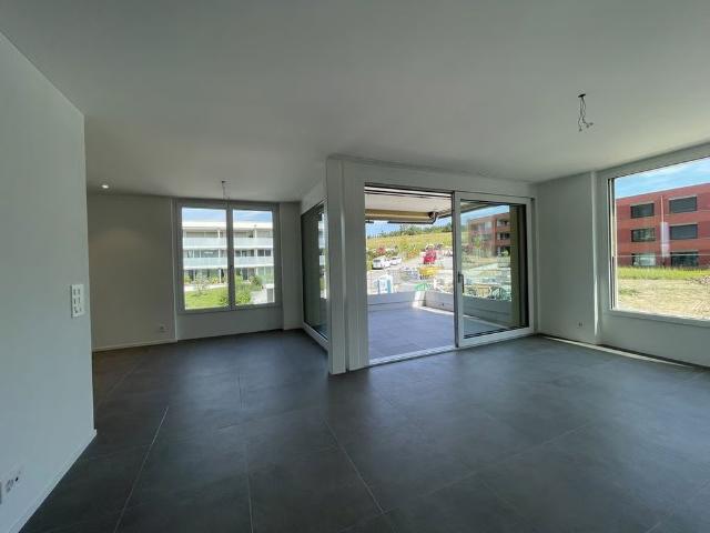 2.5 Zimmer, 60 m², 1. Stock