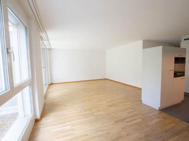 2.5 Zimmer, 60 m², 1. Stock