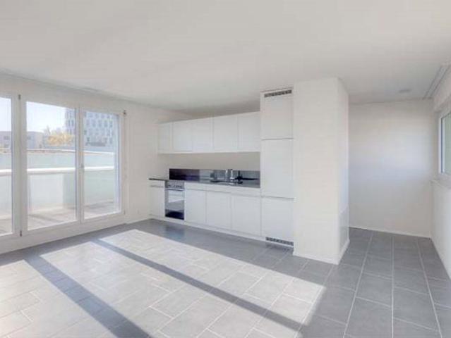 2.5 Zimmer, 60 m², 1. Stock