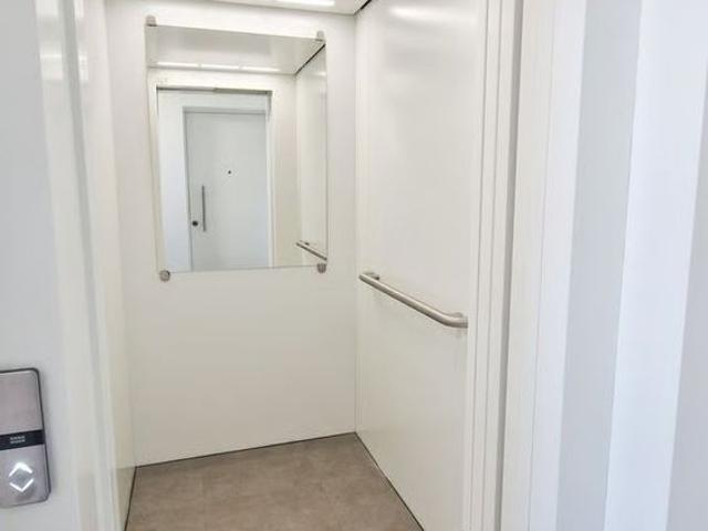 2.5 Zimmer, 60 m², 1. Stock