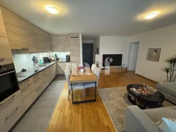 2.5 Zimmer, 60 m², 1. Stock
